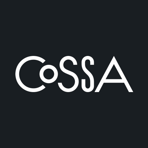 Редакция Cossa